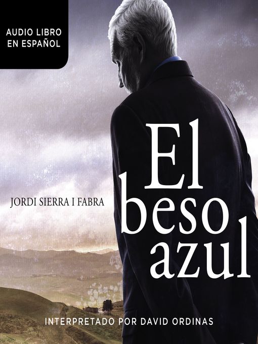 Title details for beso azul by Jordi Sierra i Fabra - Available